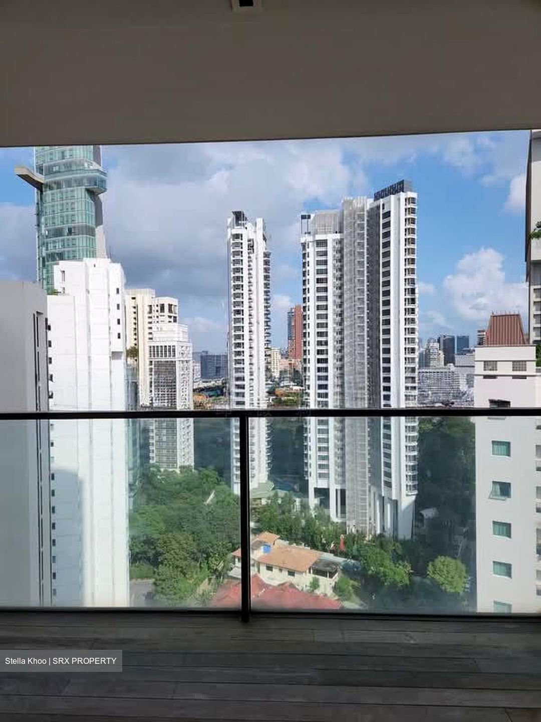 Ardmore 3 (D10), Condominium #587672861